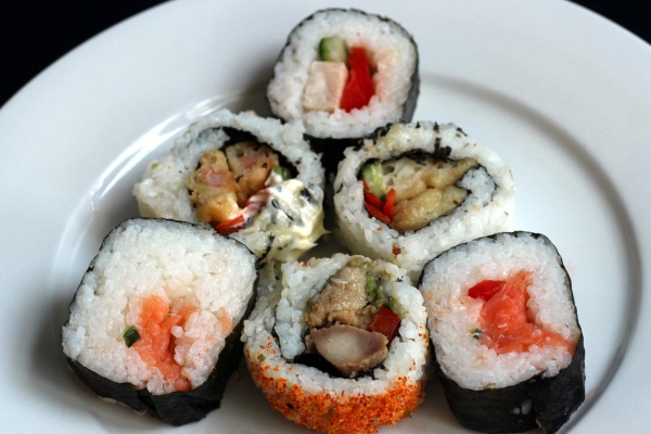 Sushi01